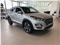 2021
Hyundai
Tucson Ultimate