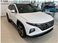 2022
Hyundai
Tucson Luxury Hybrid